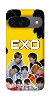 Чохол на Google Pixel 10 EXO v3 фото 1 з 1