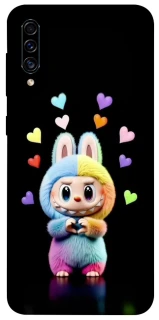 Чехол на Samsung Galaxy A50 (A505F) / A50s / A30s Labubu Love фото 1 из 1