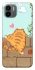 Чехол на Xiaomi Redmi A1 / A2 Cat the meow фото 1 из 1