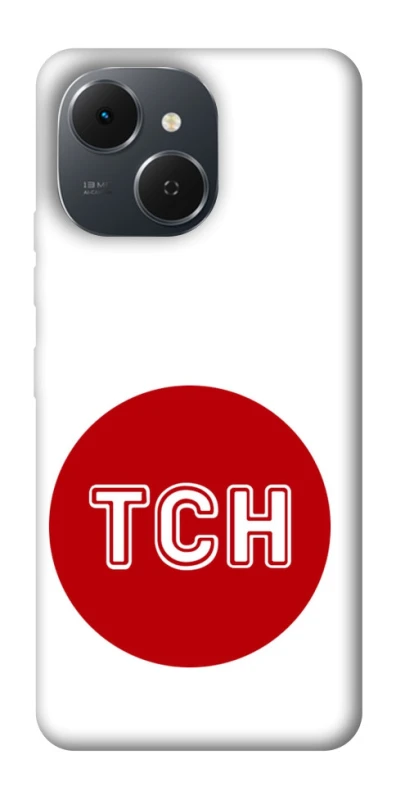 Чехол на TECNO Spark 40C ТСН фото 1 из 1