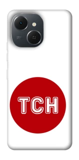 Чехол на TECNO Spark 40C ТСН фото 1 из 1