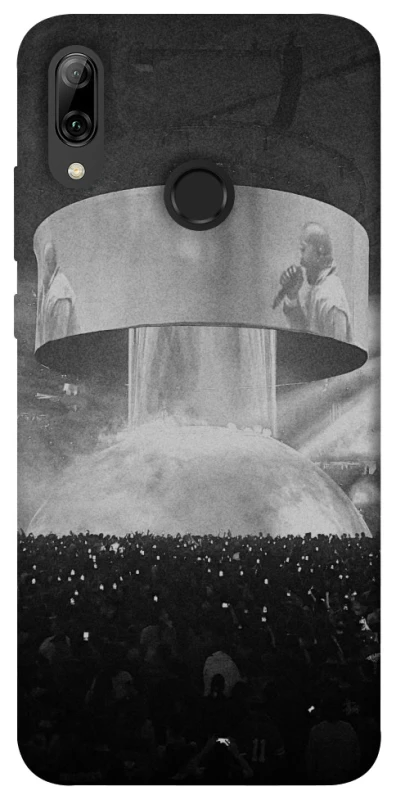 Чехол на Huawei P Smart (2019) Kanye West ver.5 фото 1 из 1