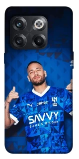Чехол на OnePlus 10T Neymar Jr. фото 1 из 1