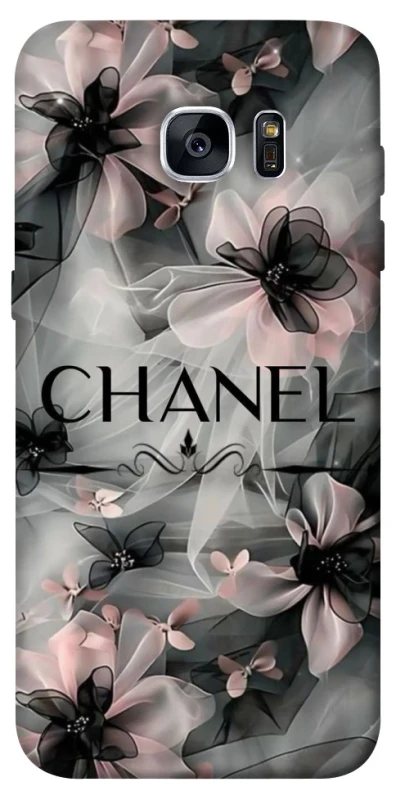 Чехол на Samsung G935F Galaxy S7 Edge Chanel фото 1 из 1