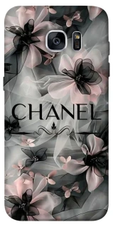 Чехол на Samsung G935F Galaxy S7 Edge Chanel фото 1 из 1