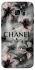 Чехол на Samsung G935F Galaxy S7 Edge Chanel фото 1 из 1