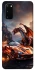 Чехол на Samsung Galaxy S20 Сar and dragon фото 1 из 1