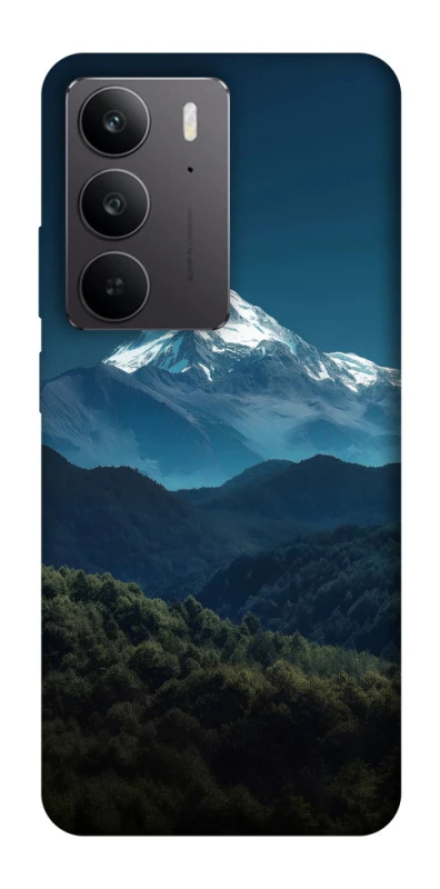 Чехол на Realme C75 Mountain v4 фото 1 из 1