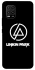 Чохол на Xiaomi Mi 10 Lite Linkin Park logo ver.1 фото 1 з 1