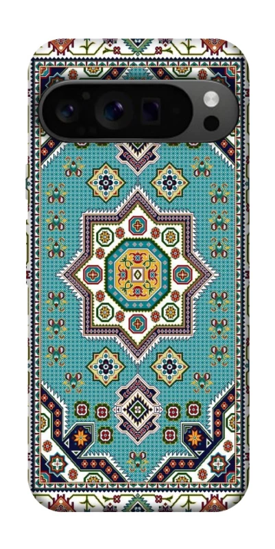 Чохол на Google Pixel 9 Pro Килим v7 фото 1 з 1