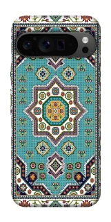 Чохол на Google Pixel 9 Pro Килим v7 фото 1 з 1