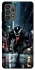 Чохол на Samsung Galaxy A73 5G Venom v2 фото 1 з 1