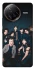 Чохол на Xiaomi Poco F7 Pro Stray Kids United фото 1 з 1
