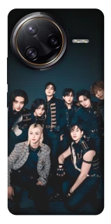 Чохол на Xiaomi Poco F7 Ultra Stray Kids United фото 1 з 1