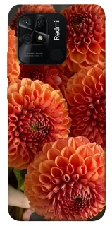 Чохол на Xiaomi Redmi 10C Flower1 фото 1 з 1