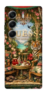 Чехол на Tecno Camon 40 Guess фото 1 из 1