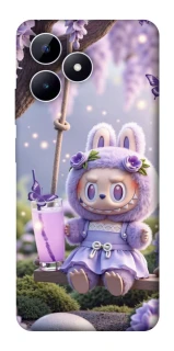 Чехол на Realme Note 50 5G Labubu Dream фото 1 из 1