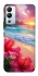 Чохол на Infinix Hot 12i Flowers v21 фото 1 з 1