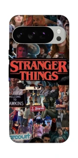 Чехол на Google Pixel 10 Pro Stranger Things ver.28 фото 1 из 1
