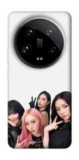 Чехол на Xiaomi 14 Ultra Aespa v2 фото 1 из 1