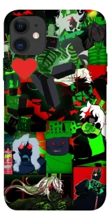 Чохол на Apple iPhone 11 (6.1") Roblox v1 фото 1 з 1