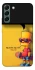 Чохол на Samsung Galaxy S22+ Bart фото 1 з 1