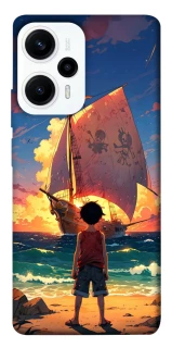 Чехол на Xiaomi Poco F5 / Note 12 Turbo One Piece фото 1 из 1