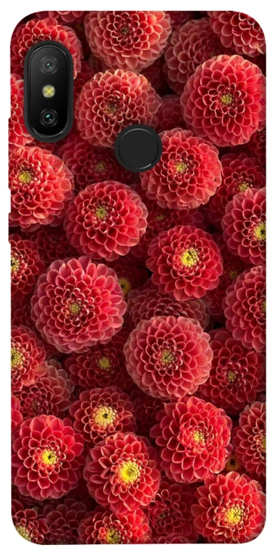 Чохол на Xiaomi Mi A2 Lite / Xiaomi Redmi 6 Pro Midnight1 фото 1 з 1