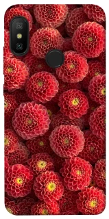 Чохол на Xiaomi Mi A2 Lite / Xiaomi Redmi 6 Pro Midnight1 фото 1 з 1