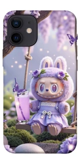 Чохол на Apple iPhone 12 mini (5.4") Labubu Dream фото 1 з 1