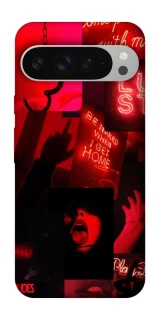 Чехол на Google Pixel 9 Pro XL Hot collage ver.3 фото 1 из 1