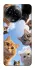 Чохол на Realme C67 4G Cats фото 1 з 1