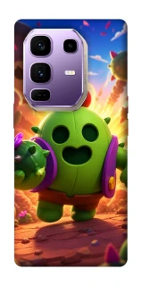 Чехол на Infinix Note 50 Pro+ Brawl Stars ver.14 фото 1 из 1