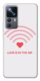 Чохол на Xiaomi 12T / 12T Pro Love aesthetic ver.3 фото 1 з 1