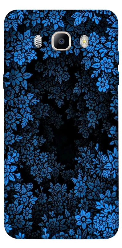 Чохол на Samsung J710F Galaxy J7 (2016) Flowers v5 фото 1 з 1