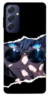 Чохол на Samsung Galaxy M54 5G Satoru Goja фото 1 з 1