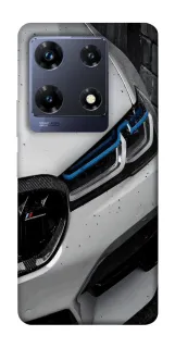 Чехол на Infinix Note 30 Pro BMW v37 фото 1 из 1