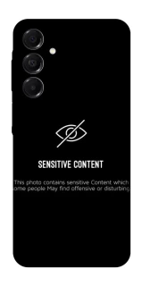 Чохол на Samsung Galaxy A17 4G/5G No image фото 1 з 1