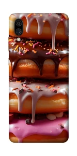 Чохол на ZTE Blade A5 (2020) Пончики фото 1 з 1