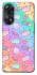 Чохол на Oppo Reno 8T 4G Cat Cute фото 1 з 1