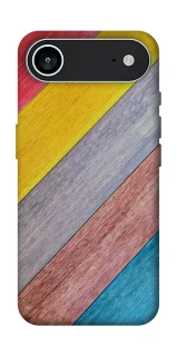 Чехол на Apple iPhone 17 Air (6.5") Дерево фото 1 из 1