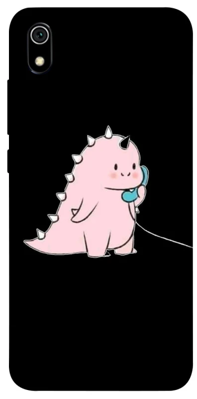 Чохол на Xiaomi Redmi 7A Pair romantic theme ver.6 фото 1 з 1