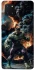 Чохол на Samsung Galaxy Note 10 Lite (A81) Hulk v2 фото 1 з 1