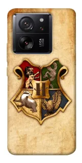 Чохол на Xiaomi 13T Harry Potter mood v1 фото 1 з 1