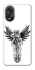 Чехол на Oppo A18 Tattoo ver.12 фото 1 из 1