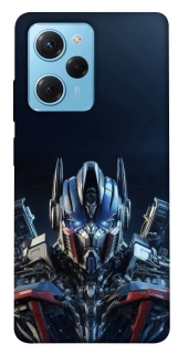 Чехол на Xiaomi Poco X5 Pro 5G Transformer фото 1 из 1