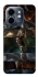 Чохол на Infinix Smart 9 4G / Hot 50i House of the Dragon фото 1 з 1