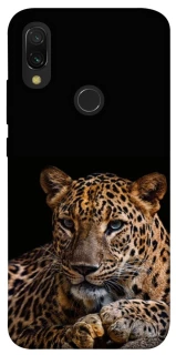 Чохол на Xiaomi Redmi 7 Leopard v4 фото 1 з 1