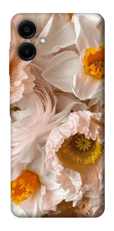 Чохол на Samsung Galaxy A06 Botanical Bliss фото 1 з 1