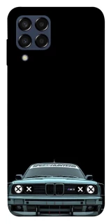 Чохол на Samsung Galaxy M33 5G BMW v148 фото 1 з 1